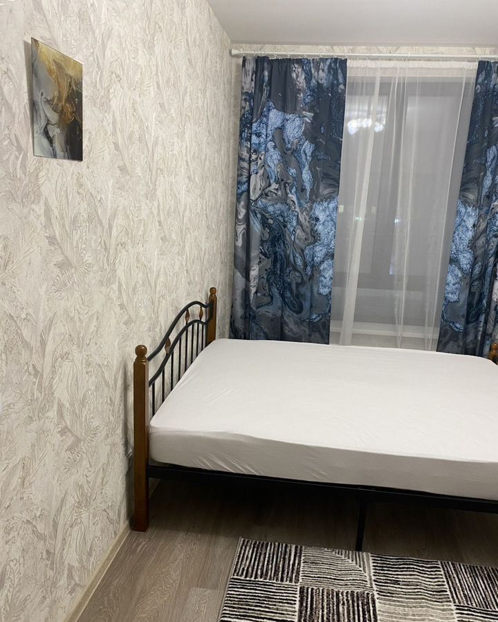 квартира г Санкт-Петербург метро Лесная ул Белоостровская 12 фото 4