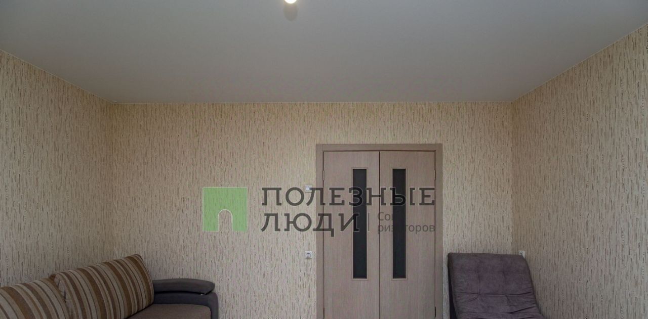 квартира г Красноярск р-н Кировский ул Аральская 55 фото 1