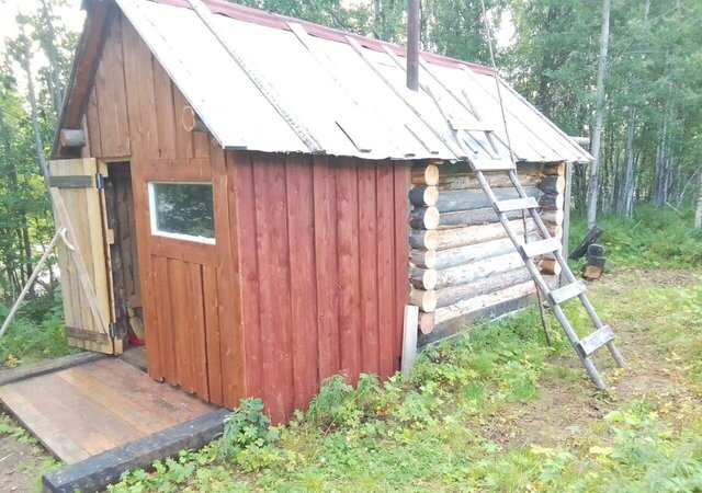 пгт Лоухи ул Советская Лоухское городское поселение фото