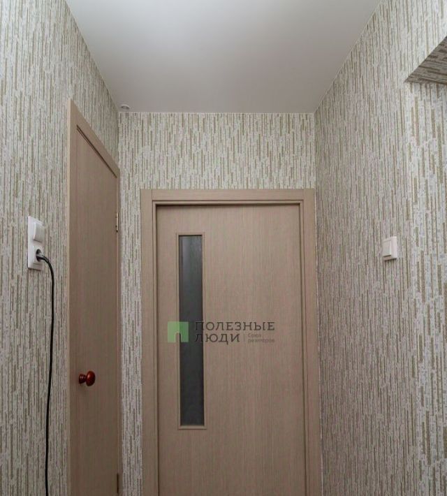 квартира г Красноярск р-н Кировский ул Аральская 55 фото 11