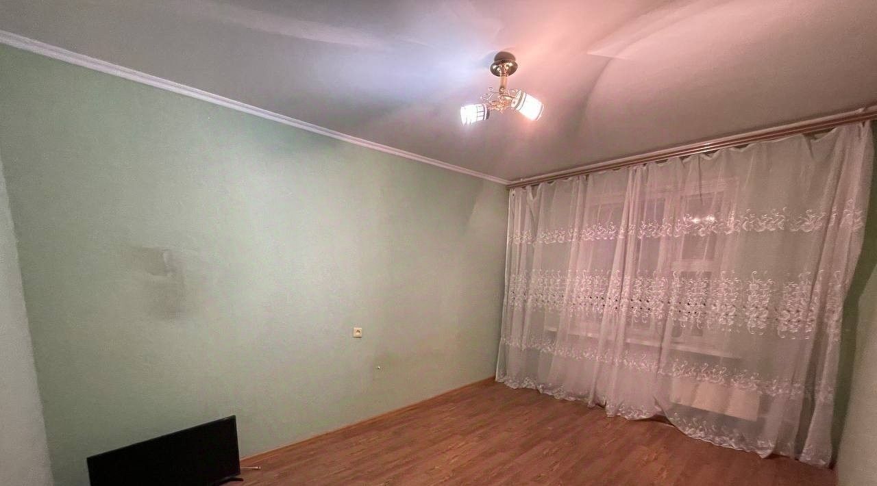 квартира г Самара Безымянка ул Тополей 9 фото 4