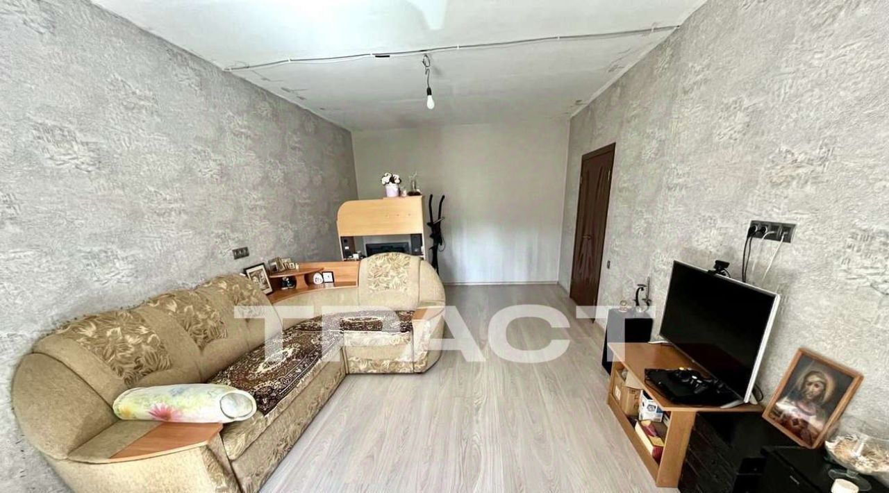 квартира г Воронеж р-н Коминтерновский ул Миронова 43б фото 2