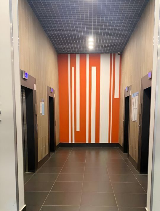 квартира г Екатеринбург Машиностроителей ул Советская 64/2 фото 4