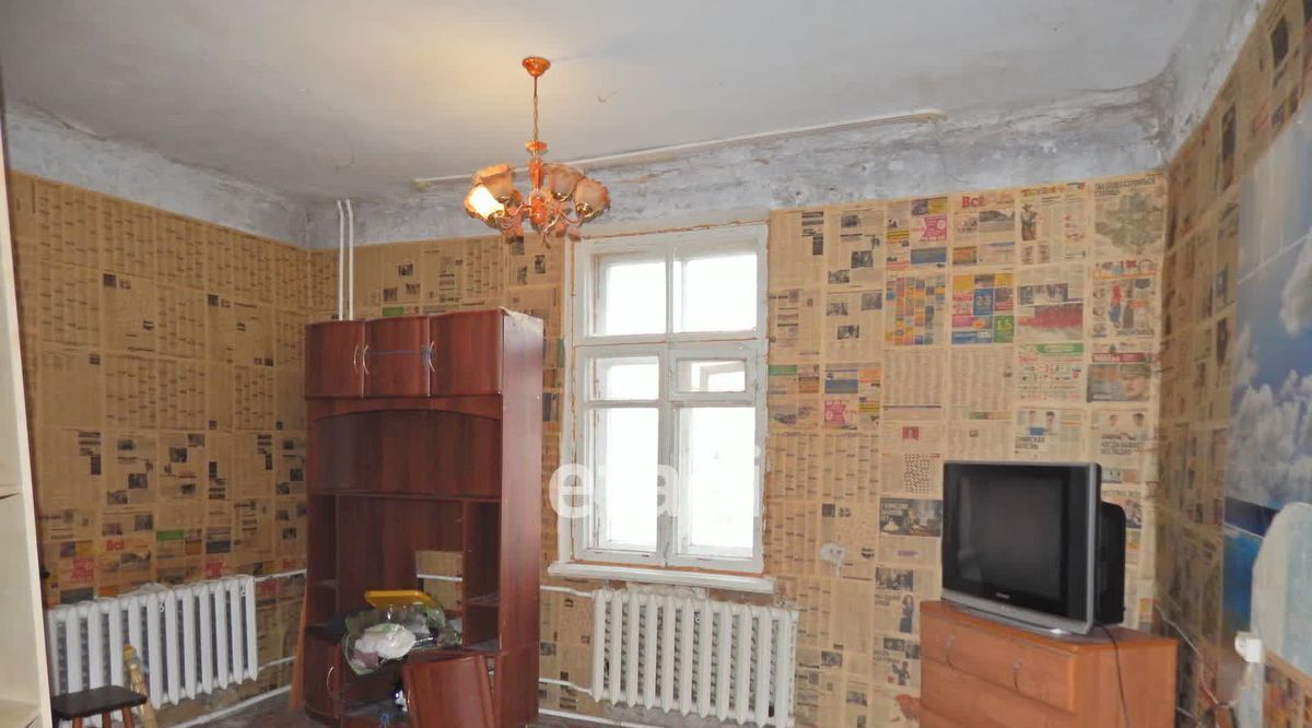 квартира р-н Петушинский г Костерево ул им Горького 1 фото 4