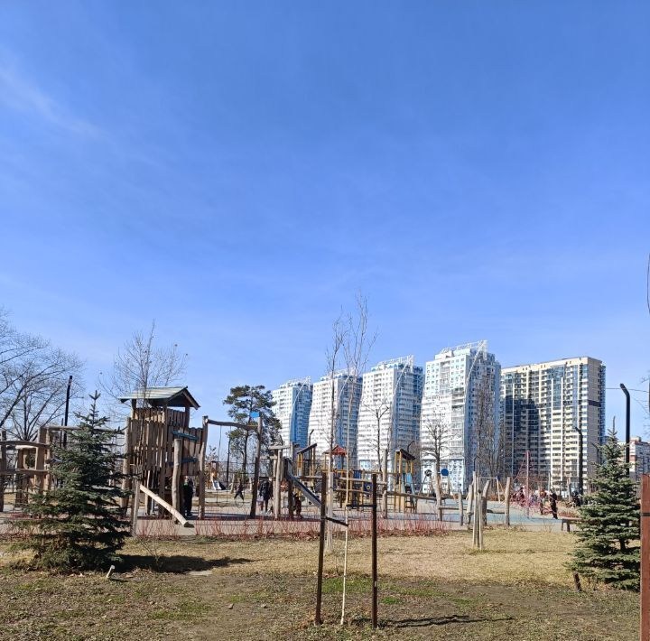 квартира г Краснодар р-н Карасунский ул им. Валерия Гассия 3 фото 31