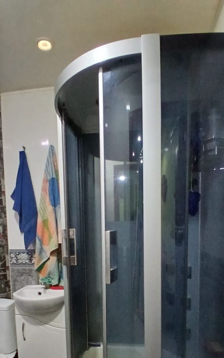 квартира г Тольятти р-н Автозаводский ул Революционная 7к/1 фото 7