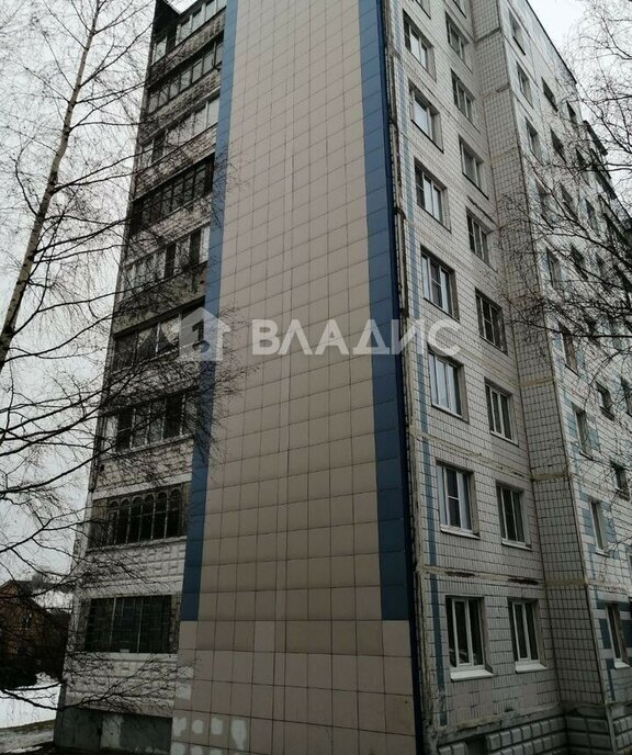 квартира г Москва метро Лобня ул Центральная 5а Московская область, Дмитров фото 24