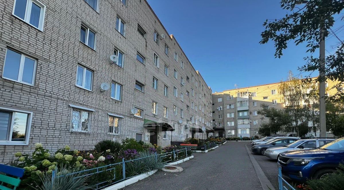 квартира р-н Киржачский г Киржач ул Свобода 18 фото 11