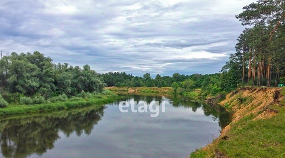 квартира р-н Петушинский г Костерево ул им Серебренникова 35 фото 25