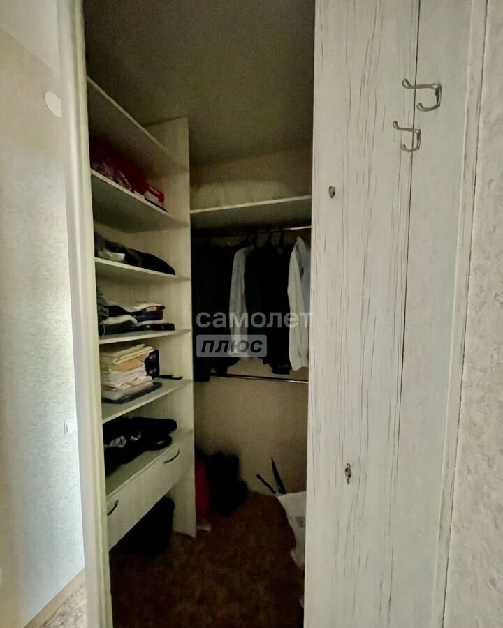 квартира г Ноябрьск ул Муравленко 26 Тюменская обл. фото 12