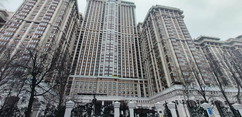 квартира г Москва метро Аэропорт пер Чапаевский 3 фото 4