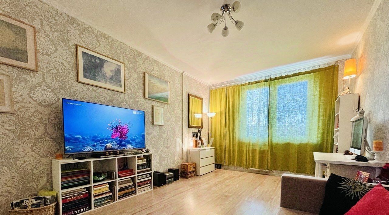 квартира г Москва метро Верхние Лихоборы ул Дегунинская 3к/4 фото 2