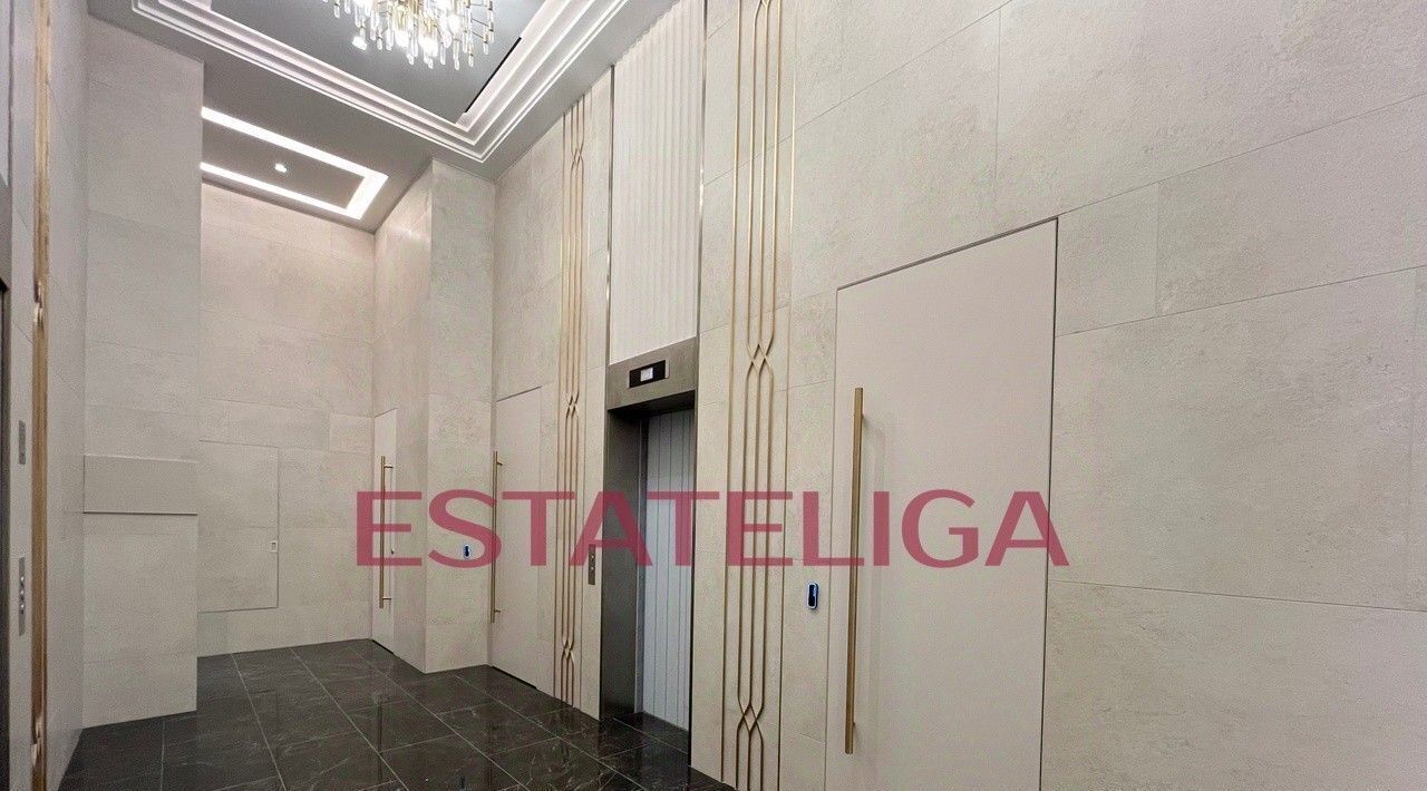 квартира г Москва ул Академика Королева 21 Останкино фото 4