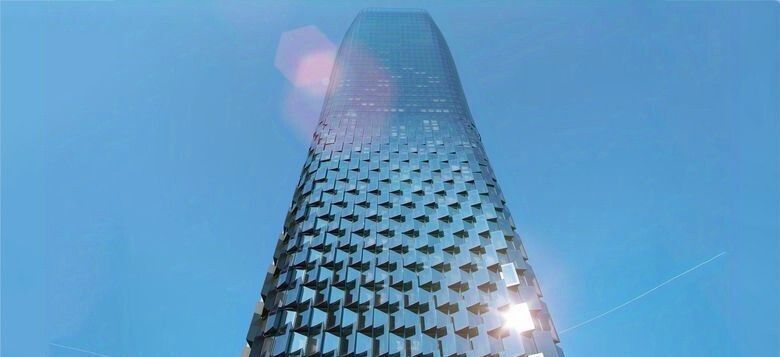 квартира г Москва метро Фили ЖК «Фили Сити» к 5 фото 4