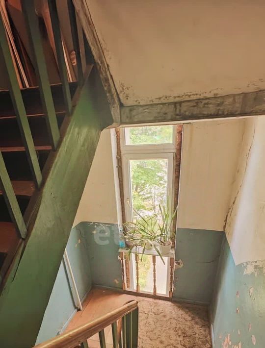 квартира г Калининград р-н Ленинградский ул Ю.Гагарина 145 фото 15
