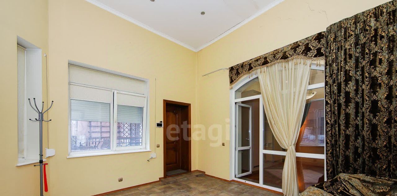 квартира г Калининград р-н Ленинградский ул Колхозная 12 фото 28