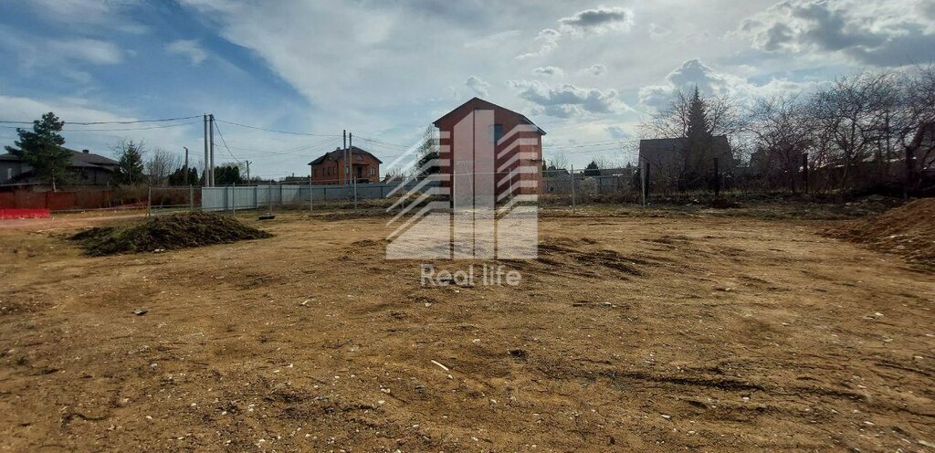 земля г Домодедово д Авдотьино Подольск фото 6