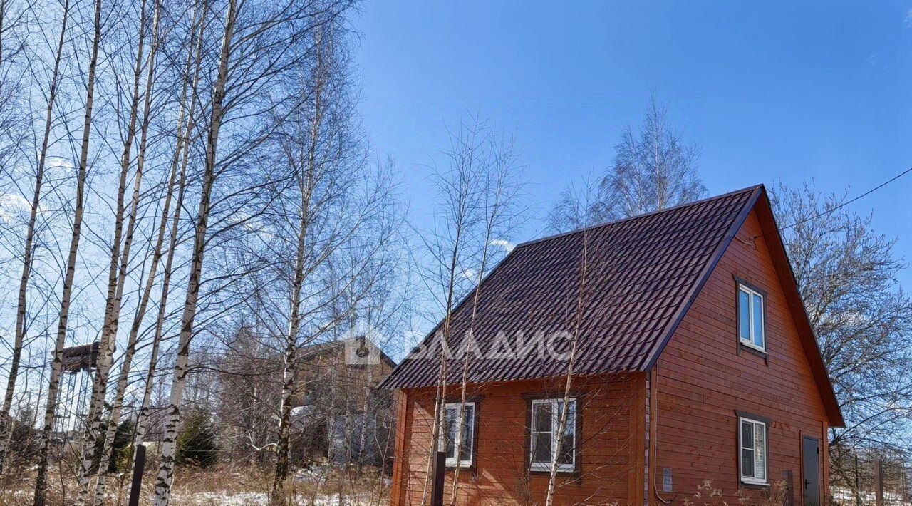 дом г Нижний Новгород б-р Мира 10а д. Анкудиновка фото 2
