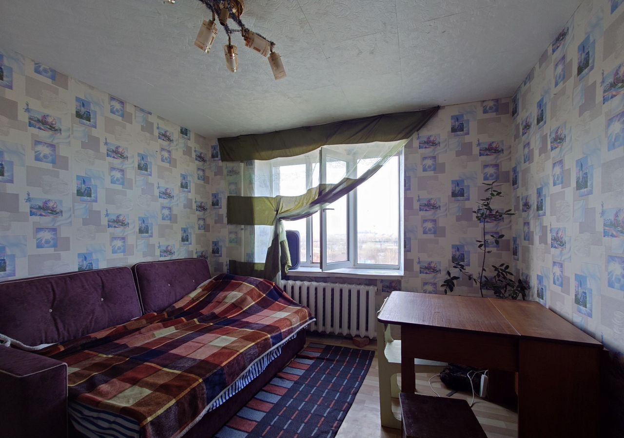 комната г Азов ул Куйбышева 63/30 фото 1