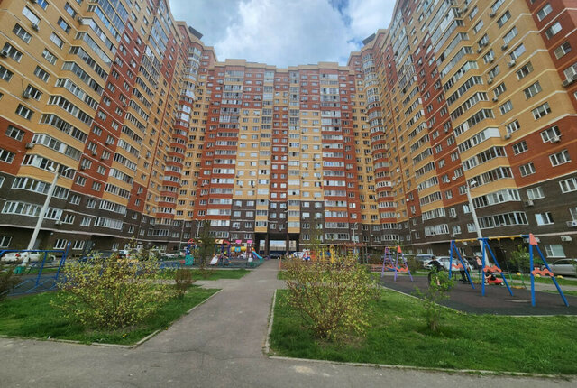 дом 2 Силикатная фото