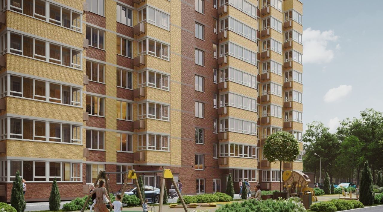 квартира г Ростов-на-Дону р-н Железнодорожный б-р Платова 12 фото 5