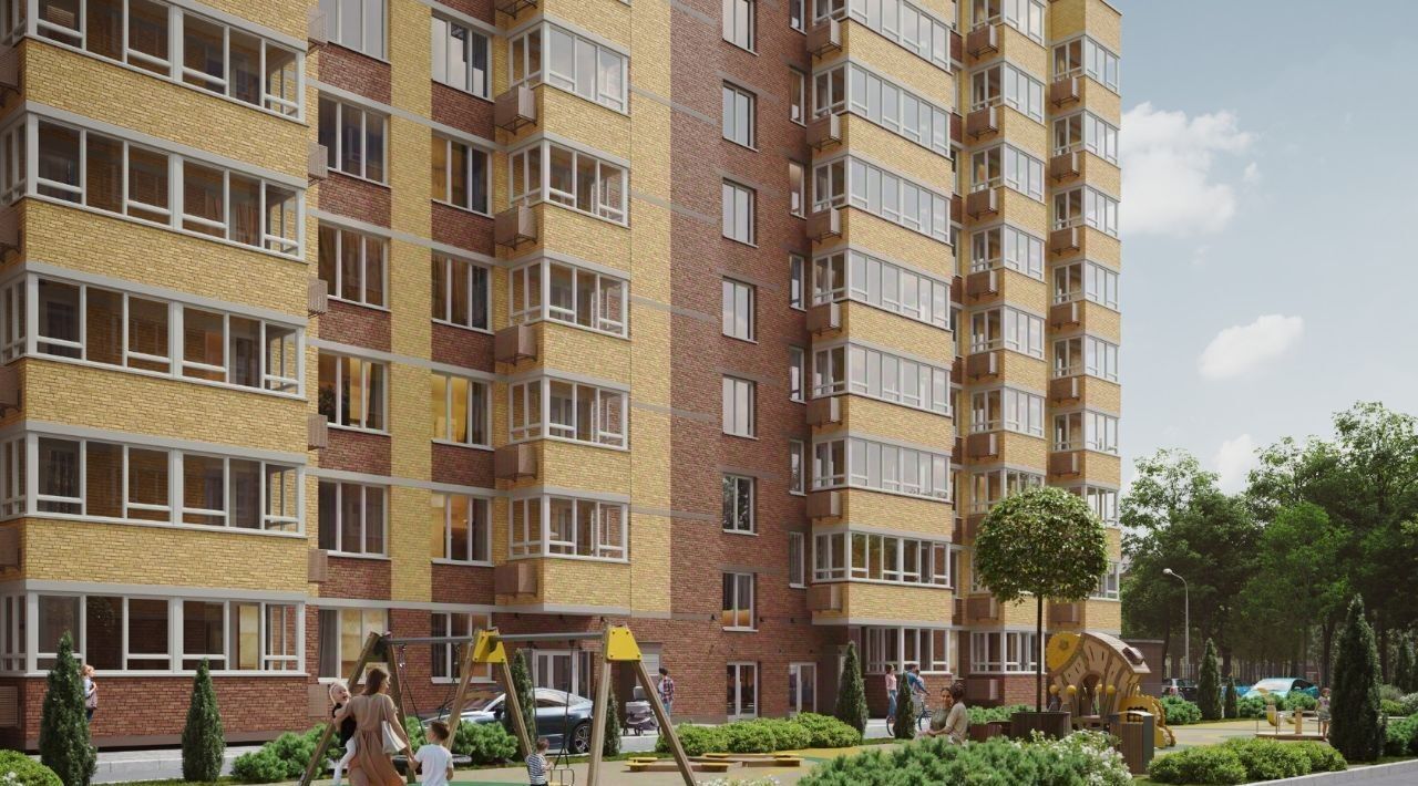 квартира г Ростов-на-Дону р-н Железнодорожный б-р Платова 12 фото 5