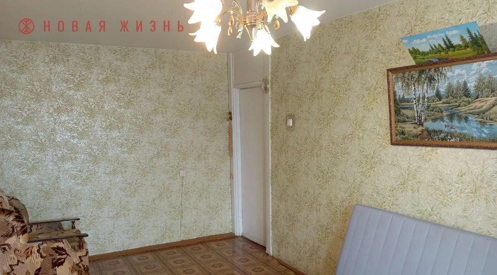 квартира г Самара Советская ул Советской Армии 167 фото 4