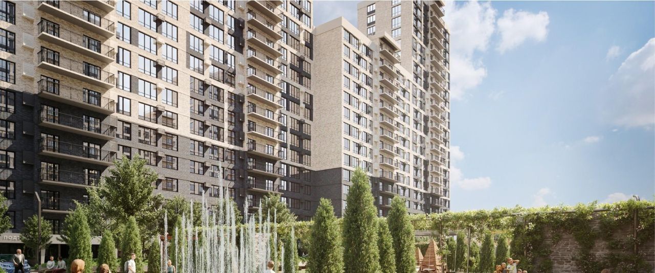 квартира г Краснодар р-н Центральный ул Обрывная 132/1к 5 фото 7