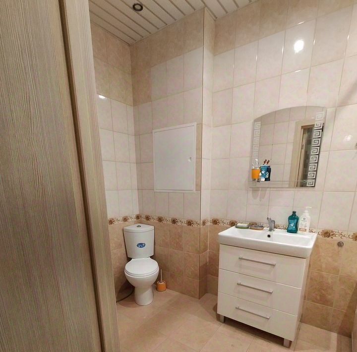 квартира г Люберцы дп Красково ул Лорха 13 Некрасовка фото 9