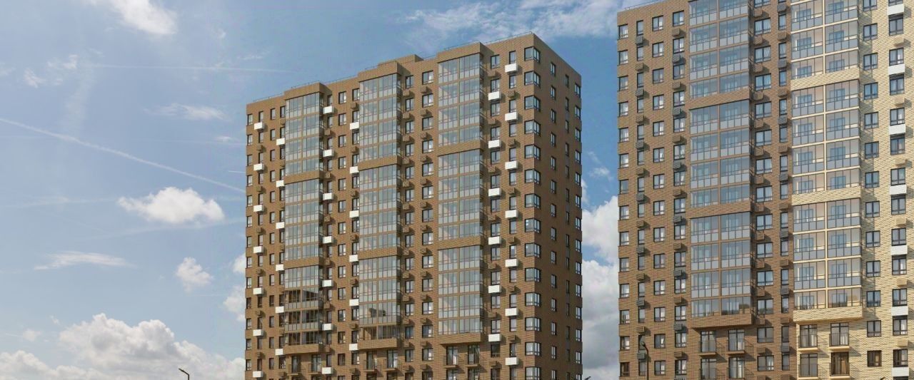 квартира г Балашиха мкр Железнодорожный Центр-2 Железнодорожная, 4-й кв-л фото 7