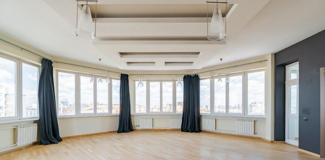 квартира г Москва метро Марксистская ул Таганская 36к/2 фото 2