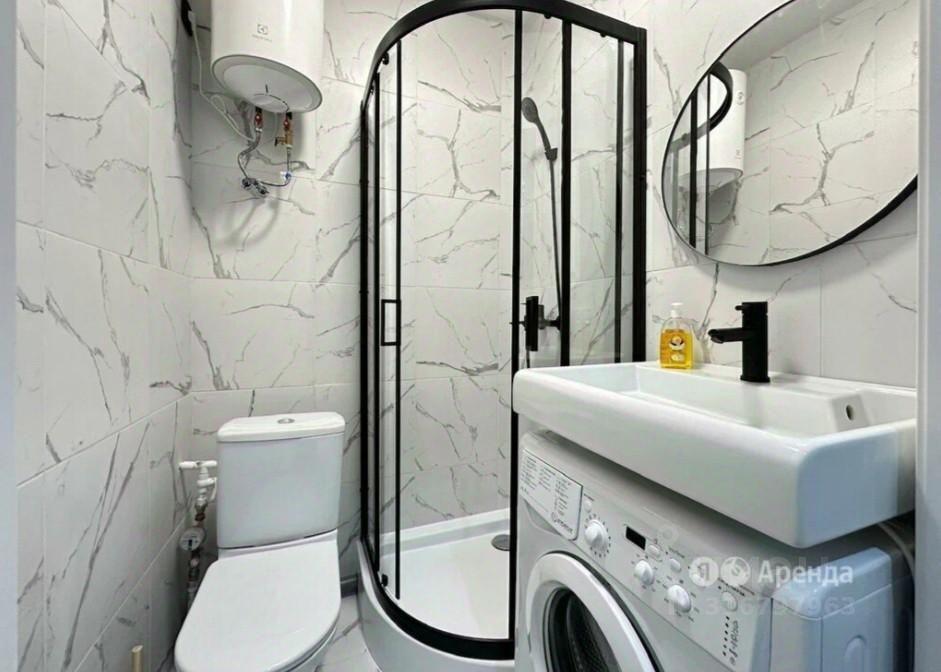 квартира г Москва ЦАО Басманный пер Малый Козловский 10 Московская область фото 4