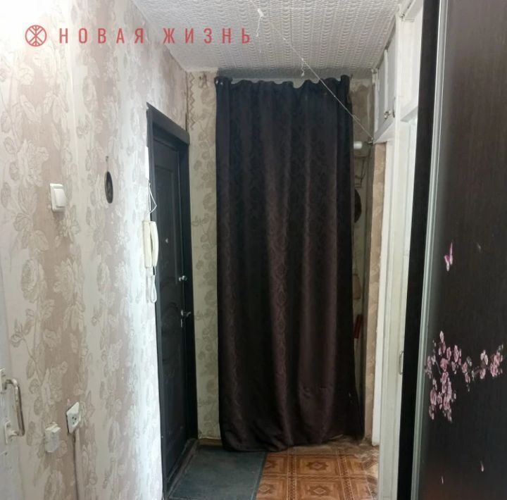 квартира г Самара Советская ул Советской Армии 167 фото 7