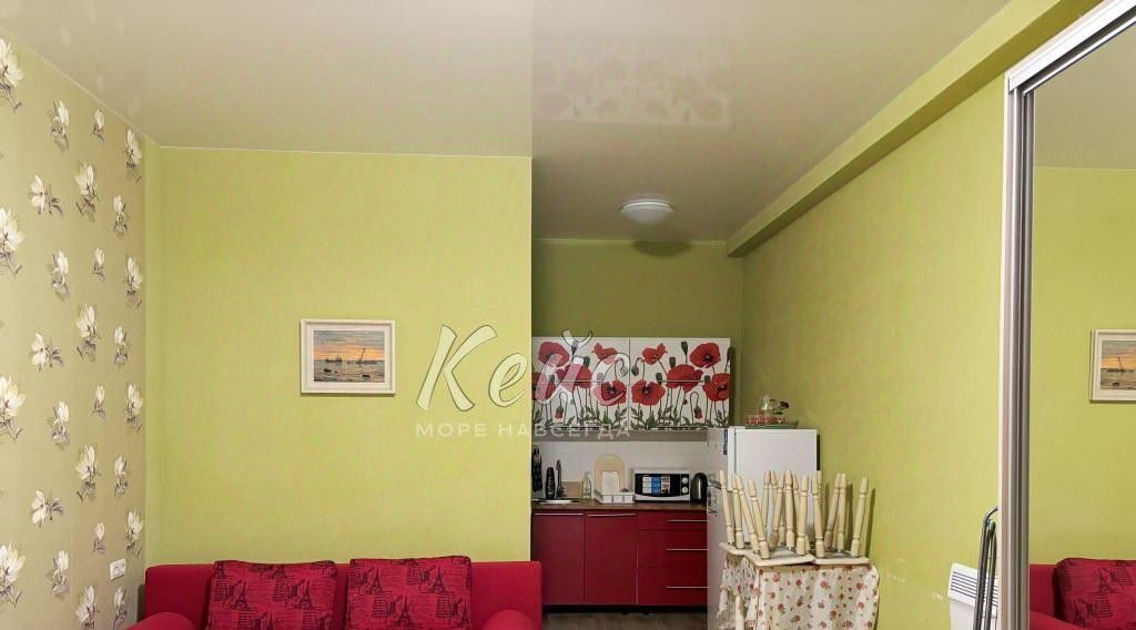 квартира г Феодосия наб Черноморская 1д фото 8