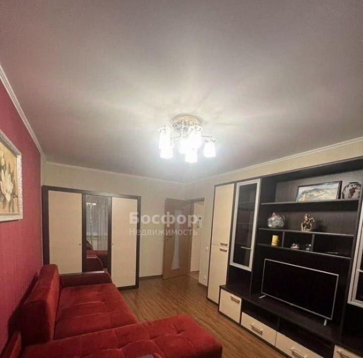квартира г Феодосия ул Караимская 4 фото 19