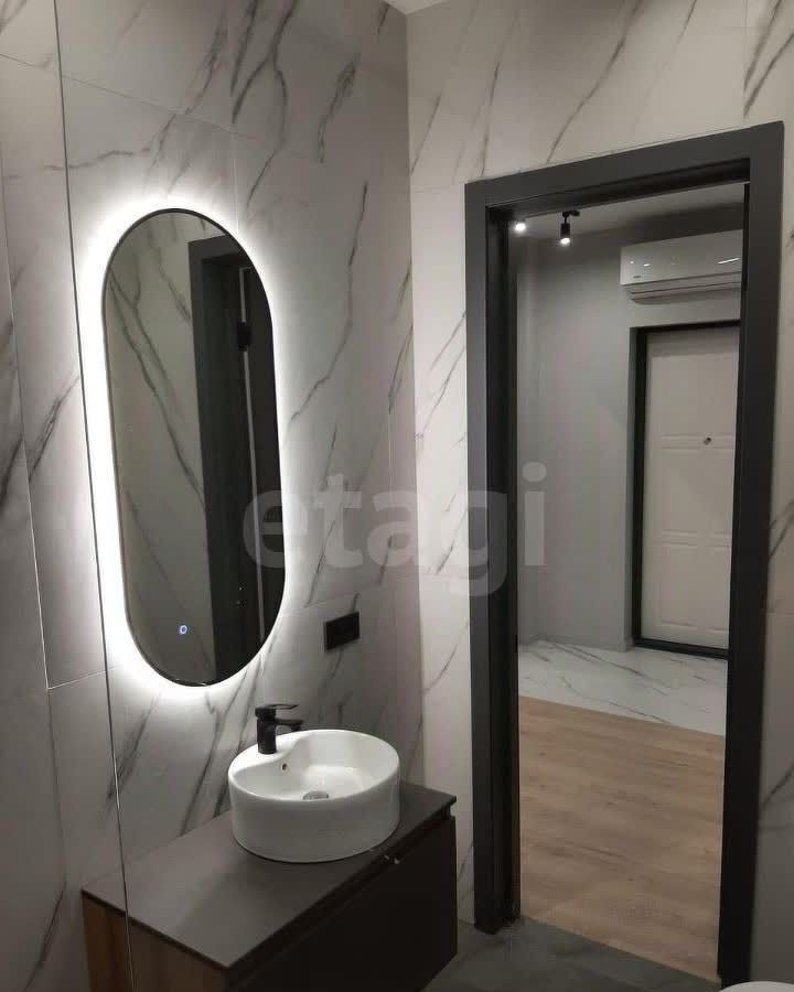 квартира г Новосибирск р-н Заельцовский ш Дачное 22/3 фото 30