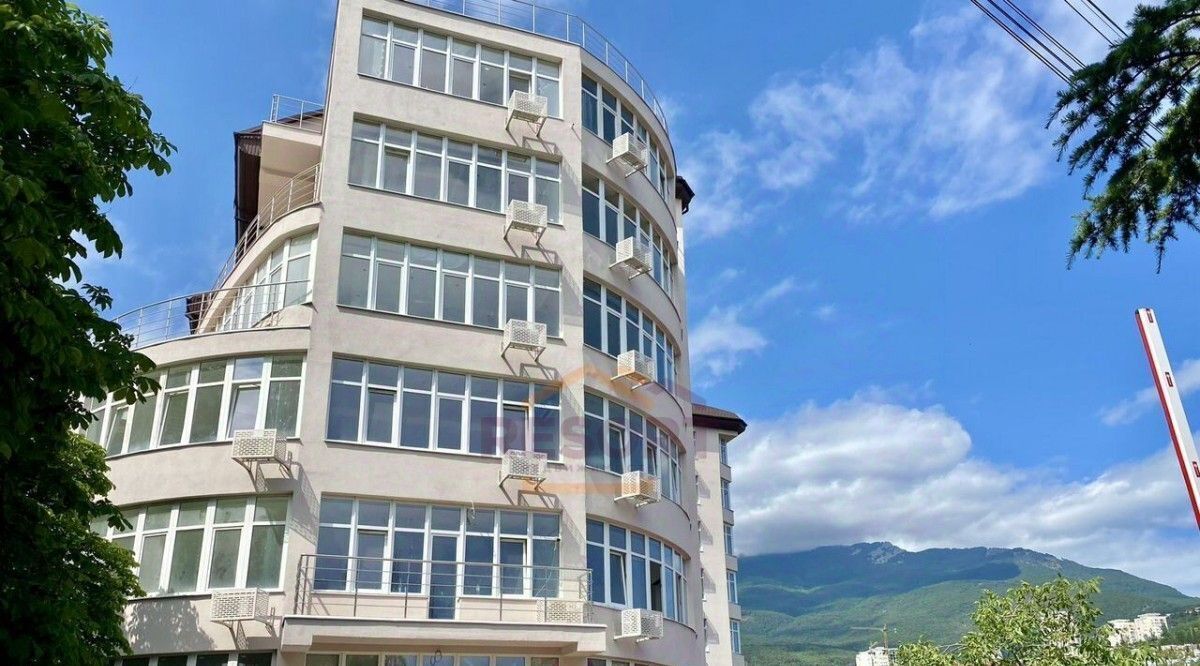 квартира г Ялта ул Киевская 44 фото 7