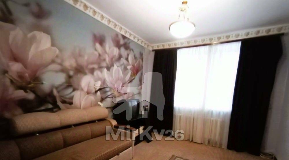 квартира г Пятигорск ул Кавказская 3 фото 1