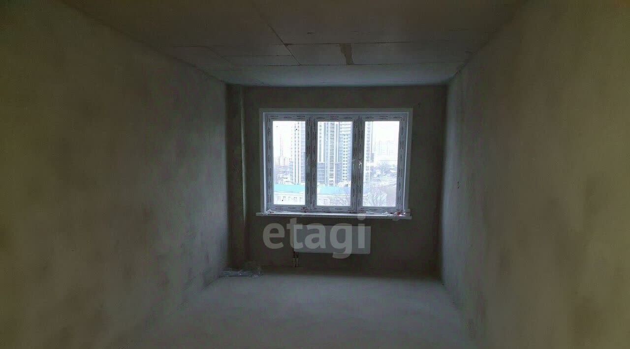 квартира г Липецк р-н Советский ул Валентина Скороходова 23 фото 2