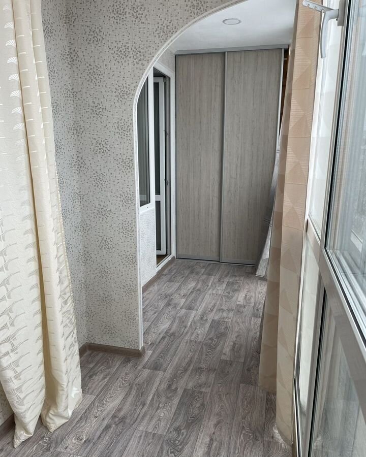 квартира г Сыктывкар ул Пушкина 65 фото 14