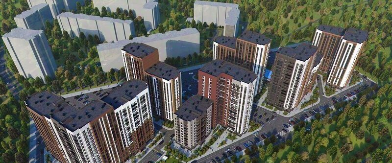 квартира г Воронеж р-н Советский ул Острогожская 156/2 фото 3