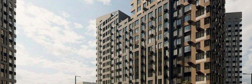 квартира г Воронеж р-н Коминтерновский ул Электросигнальная 9а фото 9