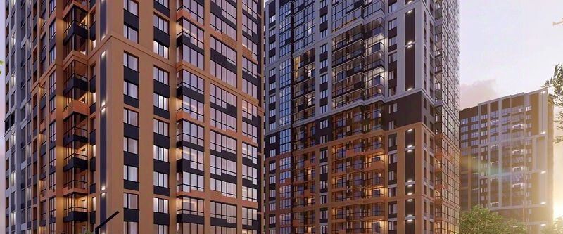квартира г Воронеж р-н Советский Шилово ул Теплоэнергетиков 17к/4 фото 5