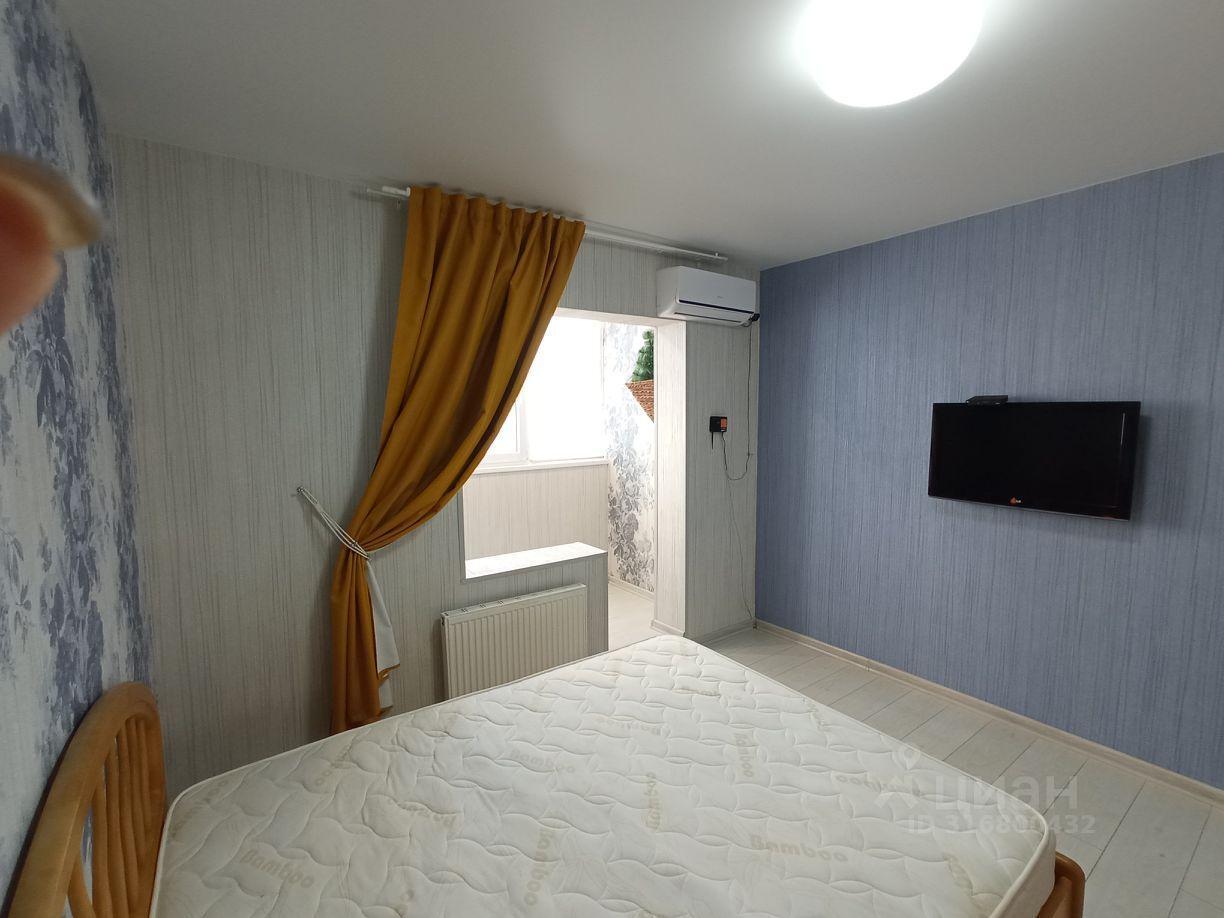 квартира г Краснодар ул им. Валерия Гассия 4/2 фото 8