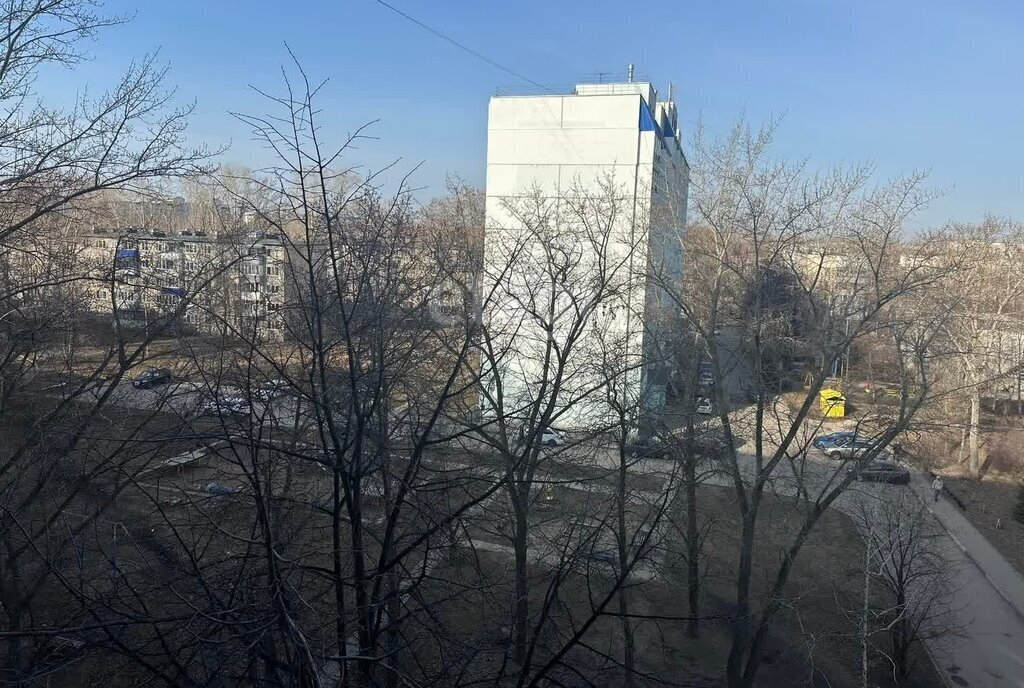 квартира г Ульяновск ул Хрустальная 38 фото 16