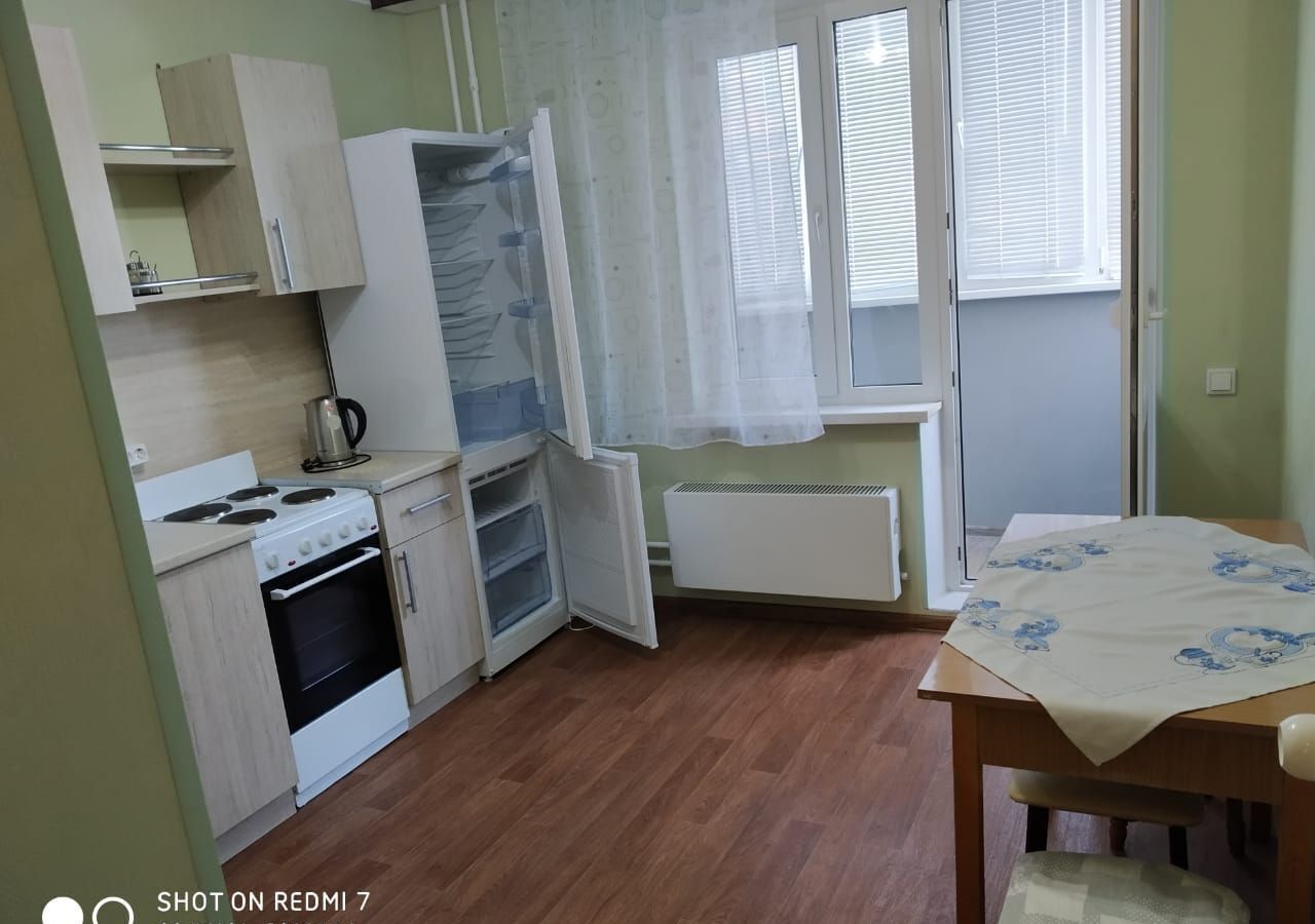квартира г Краснодар р-н Карасунский ул им. Кирова 265 жилой массив Пашковский фото 6