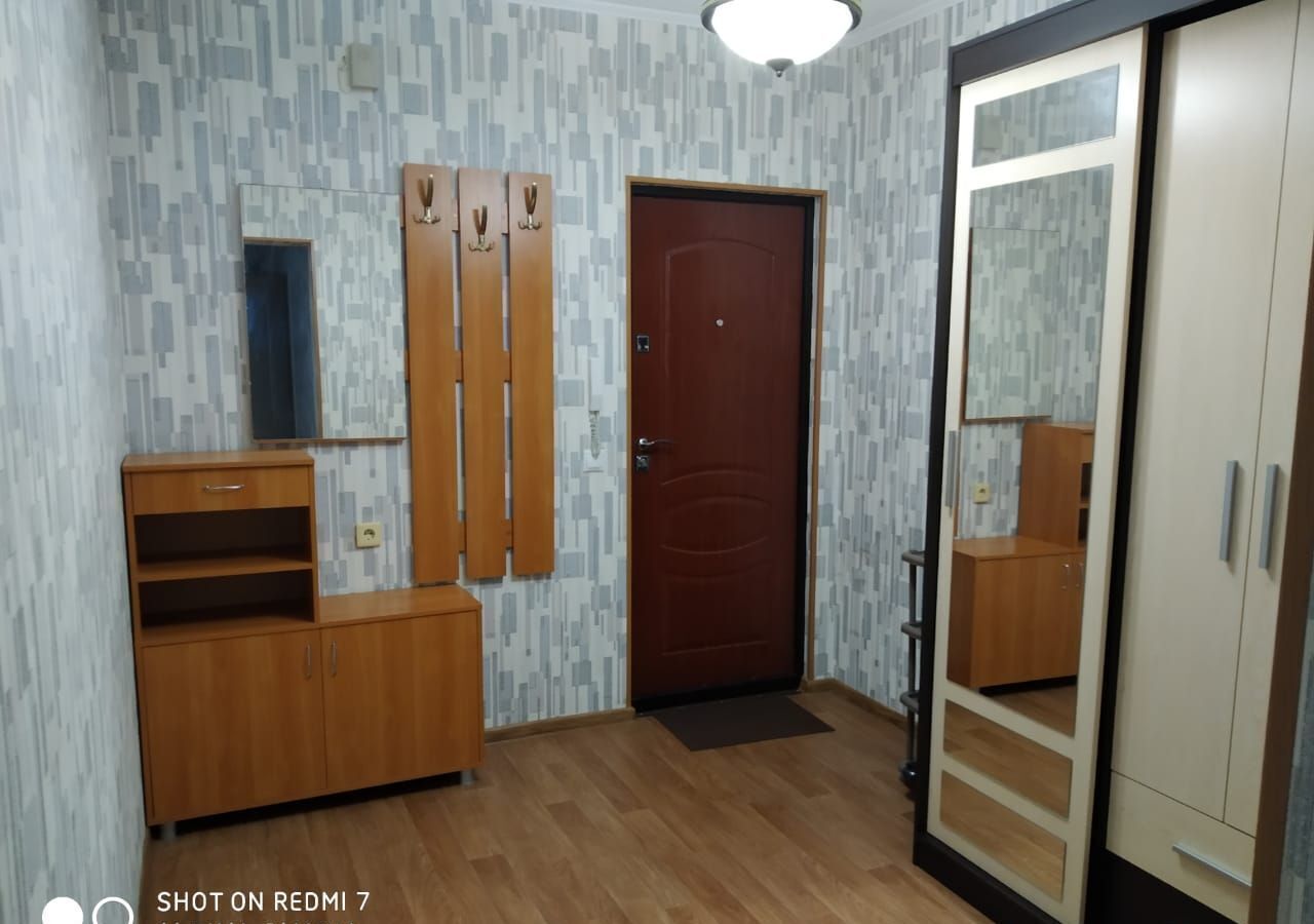 квартира г Краснодар р-н Карасунский ул им. Кирова 265 жилой массив Пашковский фото 12