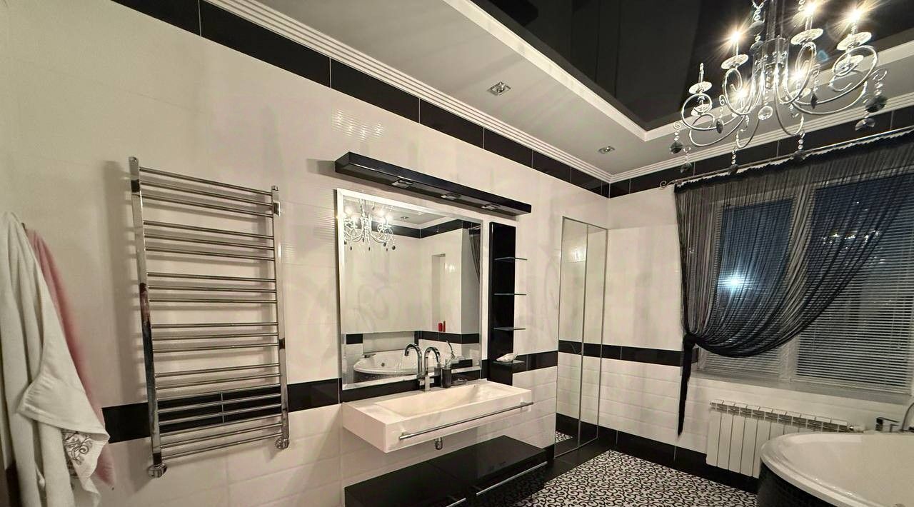 квартира г Курск р-н Центральный ул Школьная 48а фото 17