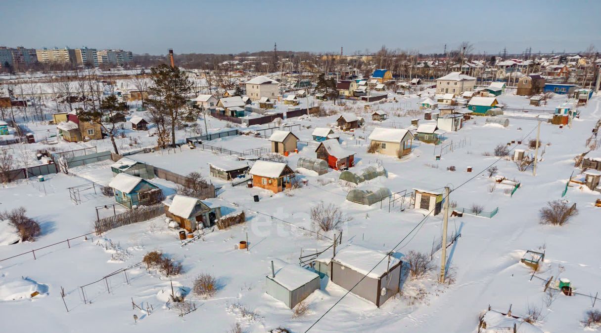 дом г Хабаровск р-н Железнодорожный ул Жуковского 32/12 фото 7
