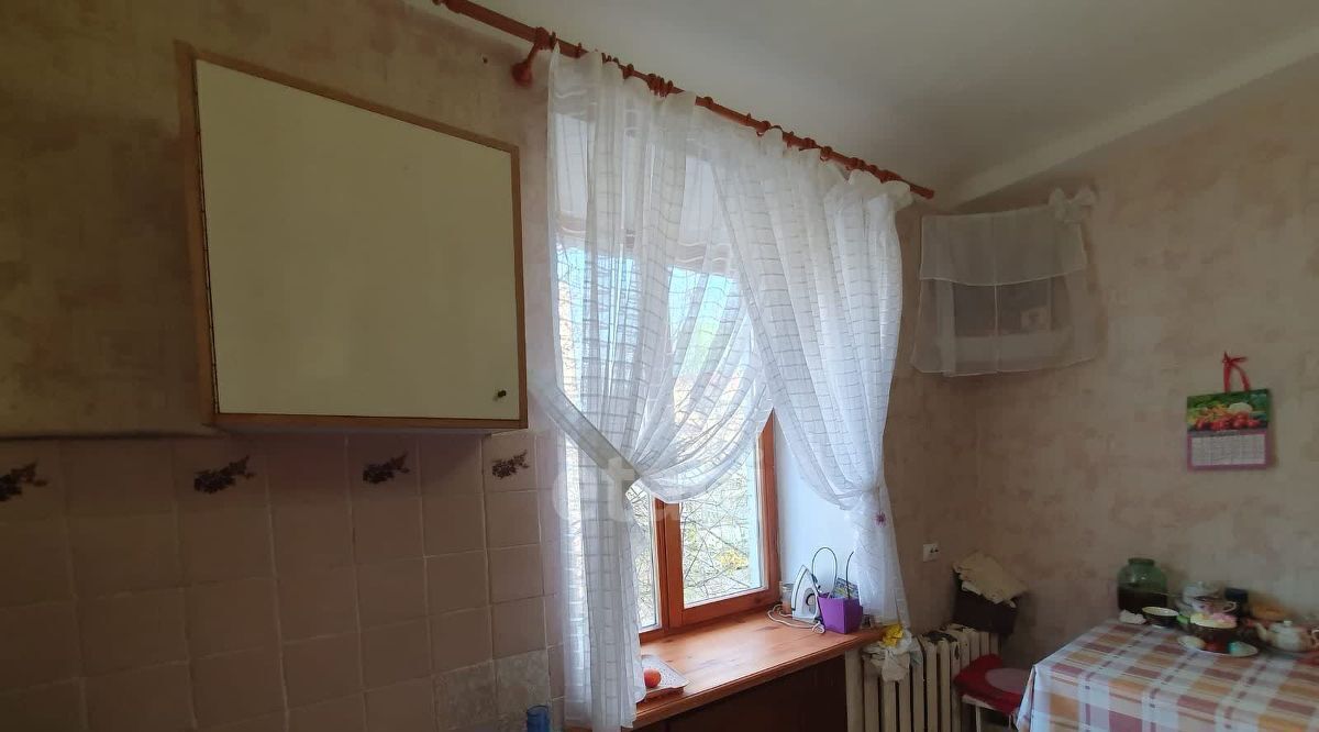 квартира г Уфа р-н Советский пр-кт Октября 12 фото 8